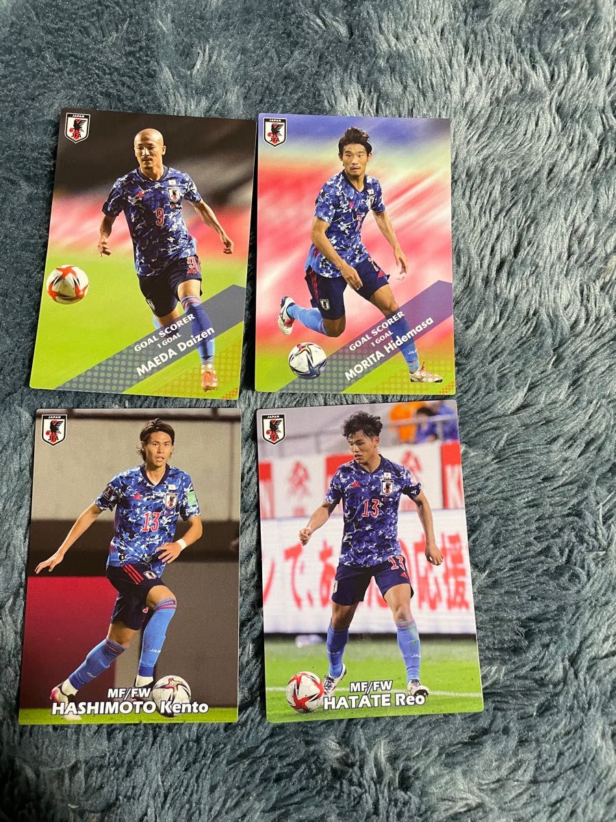 レア物 カルビー サッカーカードホルダー|PayPayフリマ