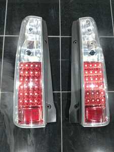 [ free shipping ] Suzuki Wagon R MZ21S MZ22S LED tail lamp used 