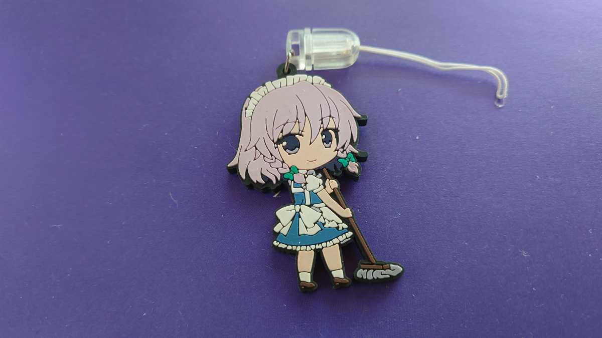 2025年最新】Yahoo!オークション -ねんどろいど 咲夜の中古品 2025年最新】Yahoo!オークション -ねんどろいど 咲夜の中古品