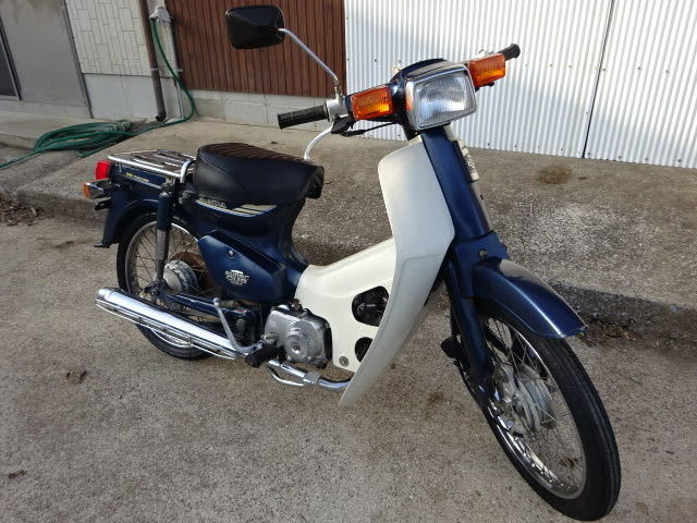 品質保証 ホンダCUSTOM50(エンジン) 今季も再入荷 - komachishika.jp