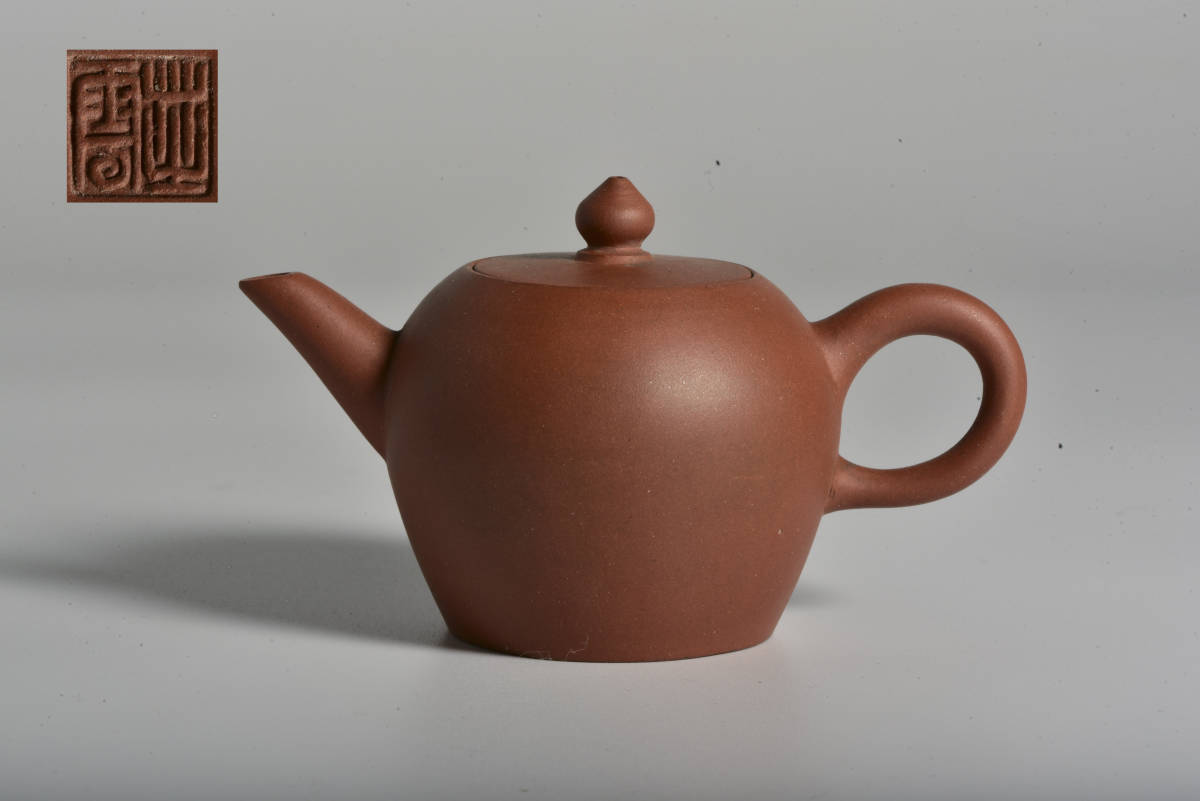 中国宜興 朱泥竹節漢詩魚文茶心壷 煎茶道具 アウトレット販売品 bogota