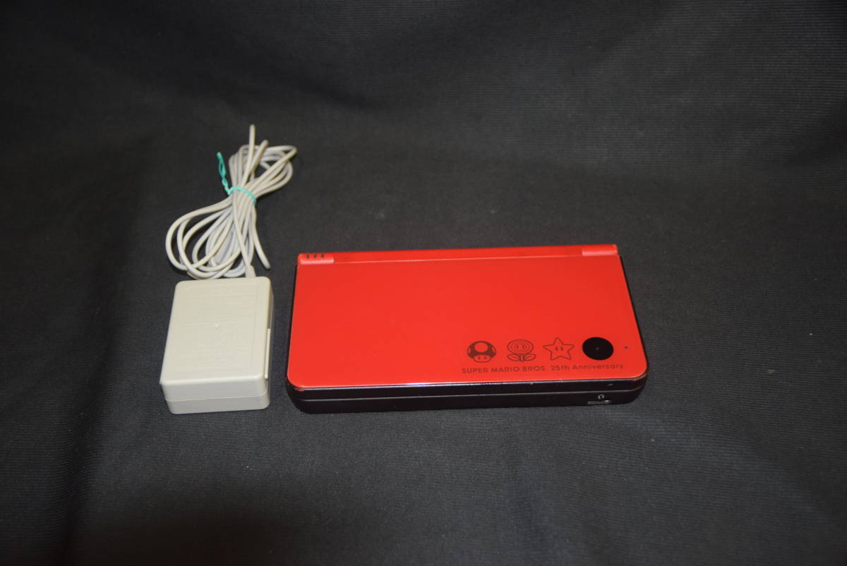 dsill スーパーマリオ25周年 新品未使用 極上イタリア製 www.m dsill スーパーマリオ25周年 新品未使用 極上イタリア製 www.m