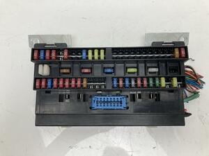  Canter PA-FB70BB fuse box MK387303 fuse box 