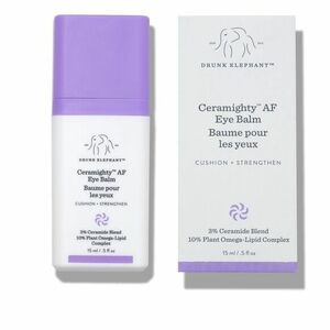 DRUNK ELEPHANT CERAMIGHTY EYE BALM