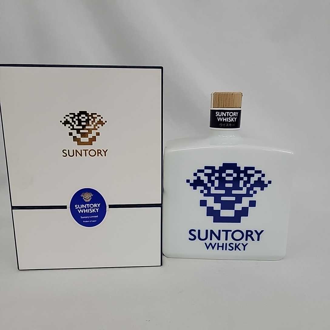 未開栓 SUNTORY サントリー 就任記念 平成二年 www