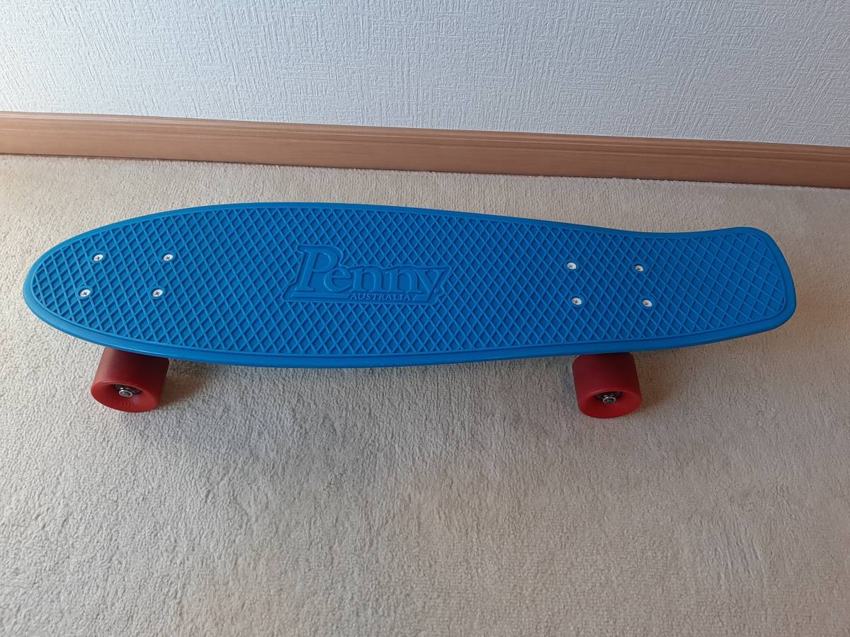 ヤフオク! -「penny 27インチ」の落札相場・落札価格 ヤフオク! -「penny 27インチ」の落札相場・落札価格