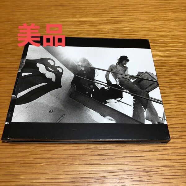 ザローリングストーンズRarities 1971−2003 輸入盤