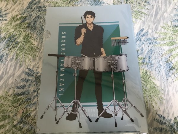 2025年最新】Yahoo!オークション -free! 山崎宗介の中古品・新品・未