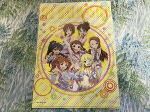 412 Clear File Idol Master Million!