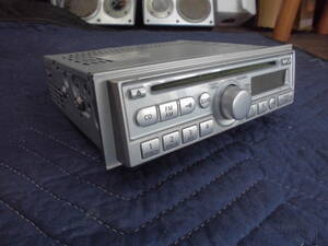  Suzuki оригинальный 1DIN аудио стерео CD плеер ресивер 39101-72J0X-CYY DA64 Every Every HA24S Alto 
