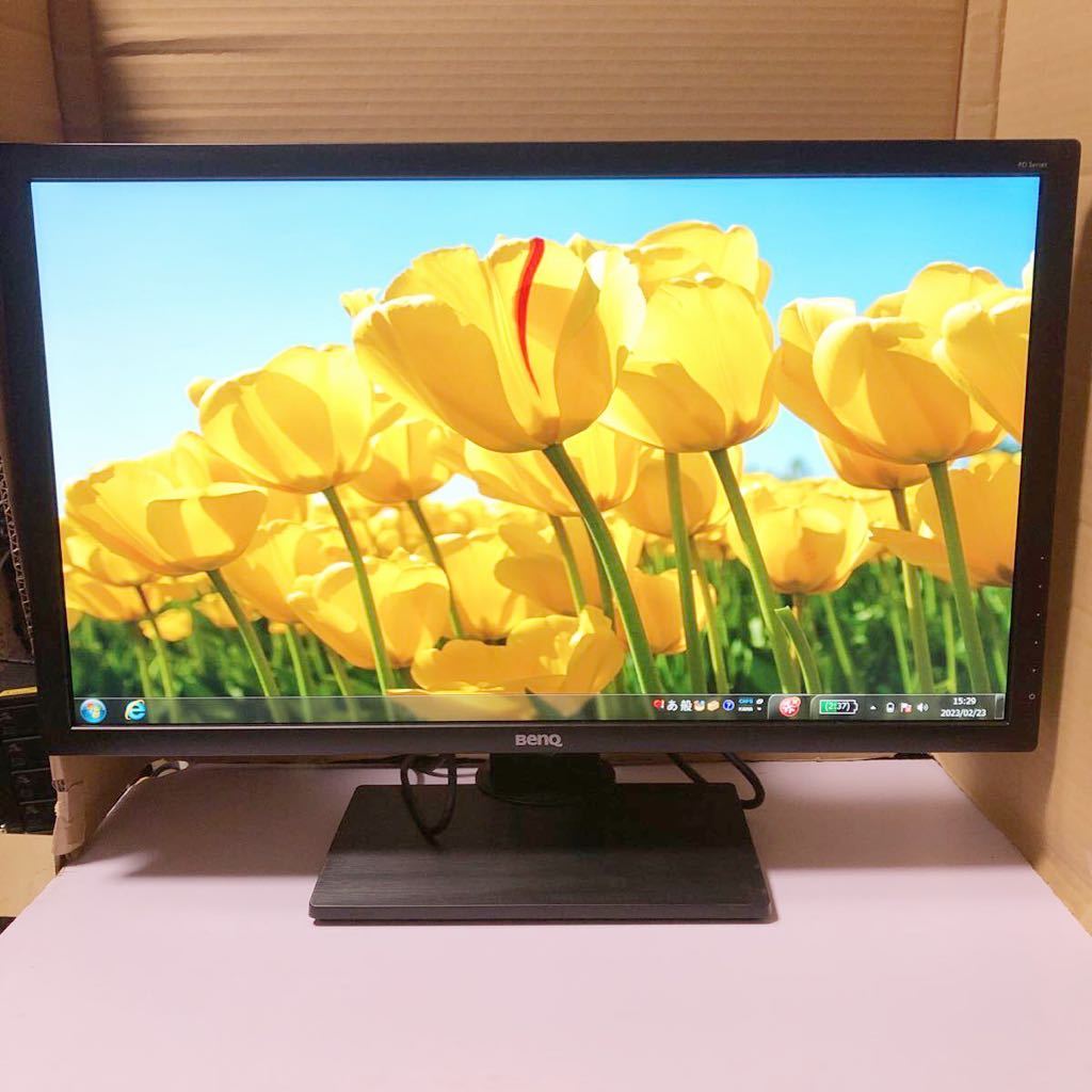 BenQ AQCOLOR PDQ [インチ ブラック オークション比較   価格.com