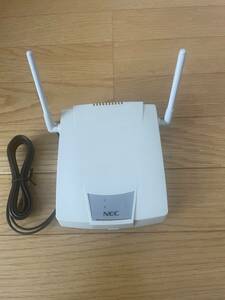 NEC ASPIRE multi cordless antenna 