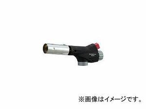 新富士バーナー/SHINFUJI 業務用パワートーチ RZ811S(3769372) JAN：4953571118116