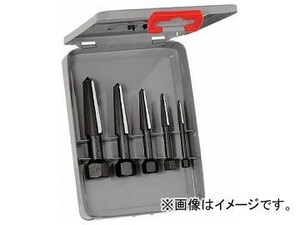 RENNSTEIG エキストラクター 角型 セット 471-901-3(7663943) 入数：1セット(5本)