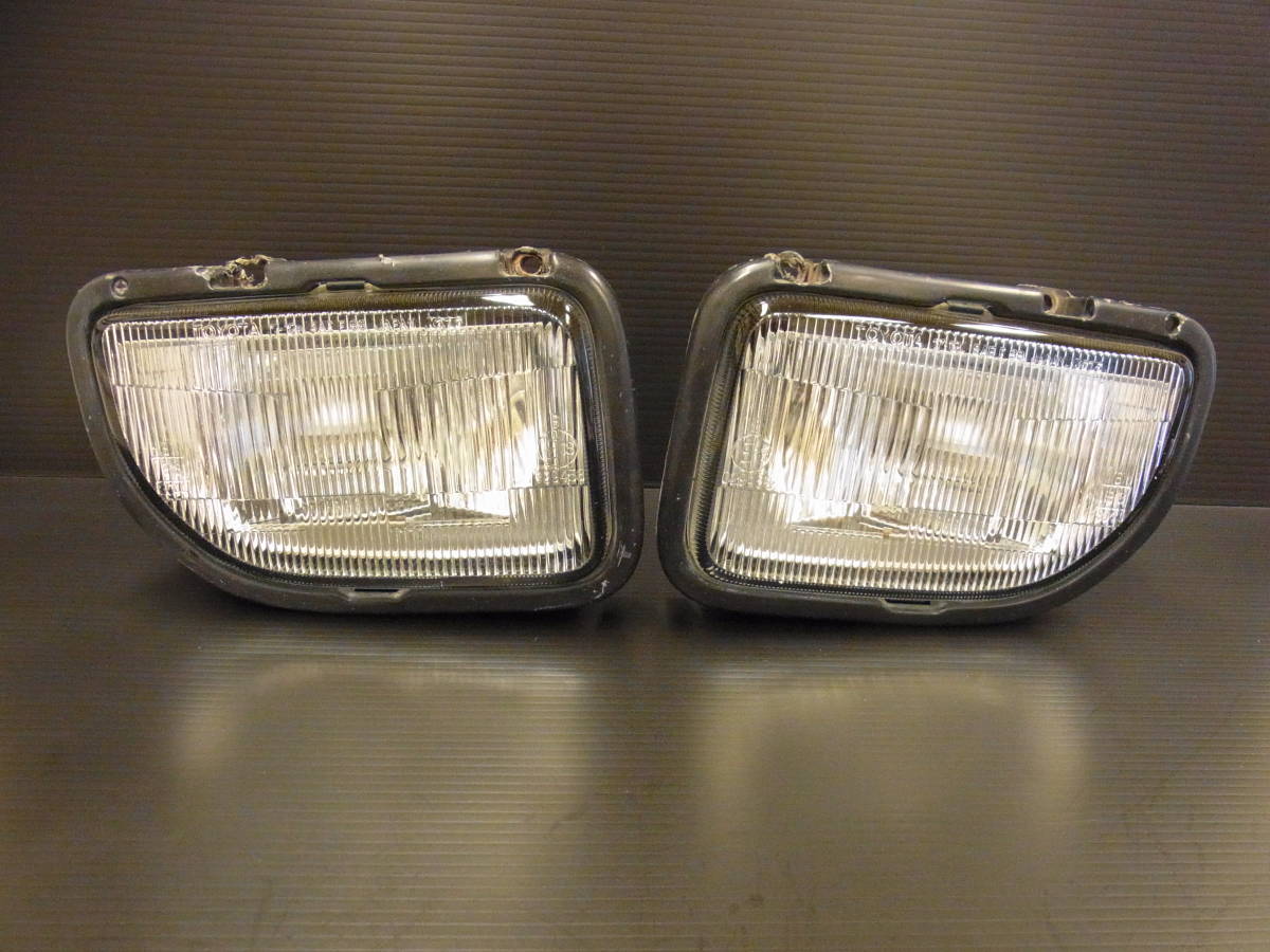 ヤフオク! -「mr2 sw20」(フォグランプ) (ライト)の落札相場・落札価格