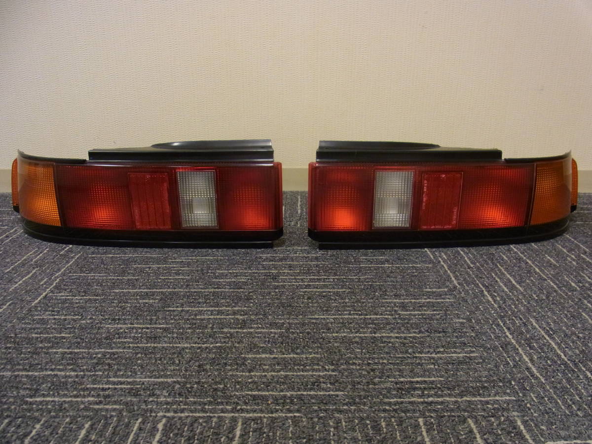 ヤフオク! -「mr2・sw20」(テールライト) (トヨタ用)の落札相場・落札価格