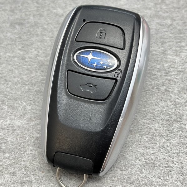 ヤフオク! -スバル スマートキー 純正の中古品・新品・未使用品一覧