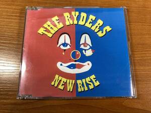 [1]M3113*THE RYDERS|NEW RISE* The * rider`s | new *laiz*