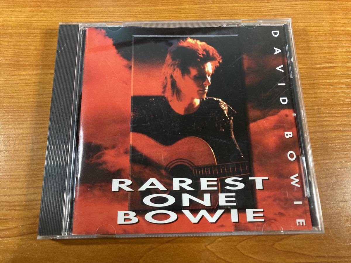 超レア】CD / デヴィッド・ボウイ David Bowie / A | JChere雅虎拍卖代购