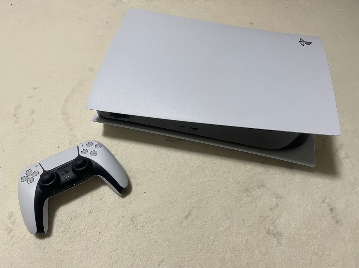 ヤフオク! -「playstation 5 (cfi-1000a01)」の落札相場・落札価格