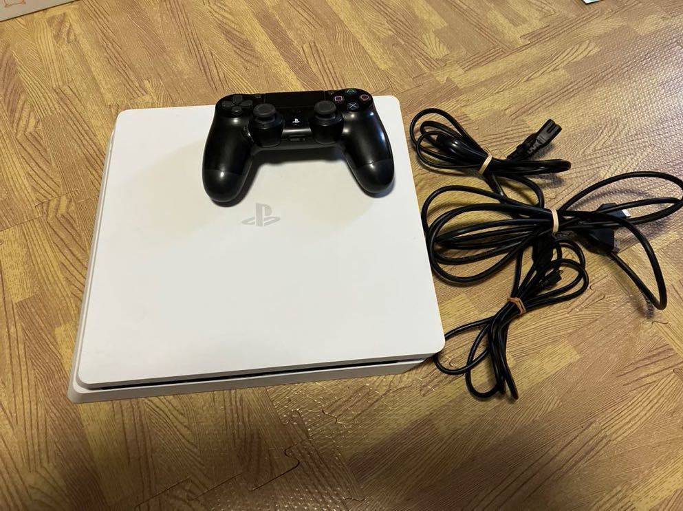 ヤフオク! -ps4 本体 ジャンク(PS4本体)の中古品・新品・未使用品一覧