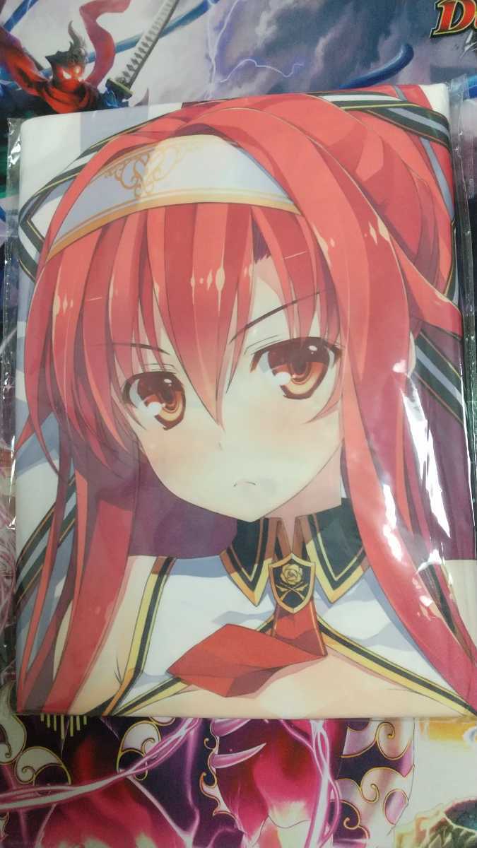 時間指定不可 銃騎士Cutie Bullet 色紙バインダーセット asakusa.sub.jp