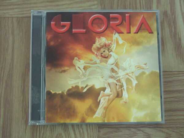 【CD】グロリア・トレビ GLORIA TREVI / GLORIA USA盤