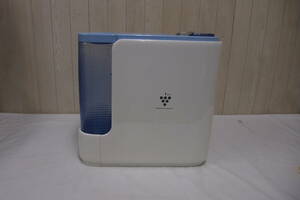  secondhand goods *SHARP* sharp heating evaporation type * humidification machine *HV-W50CX-A*2008 year made *302S4-J11576