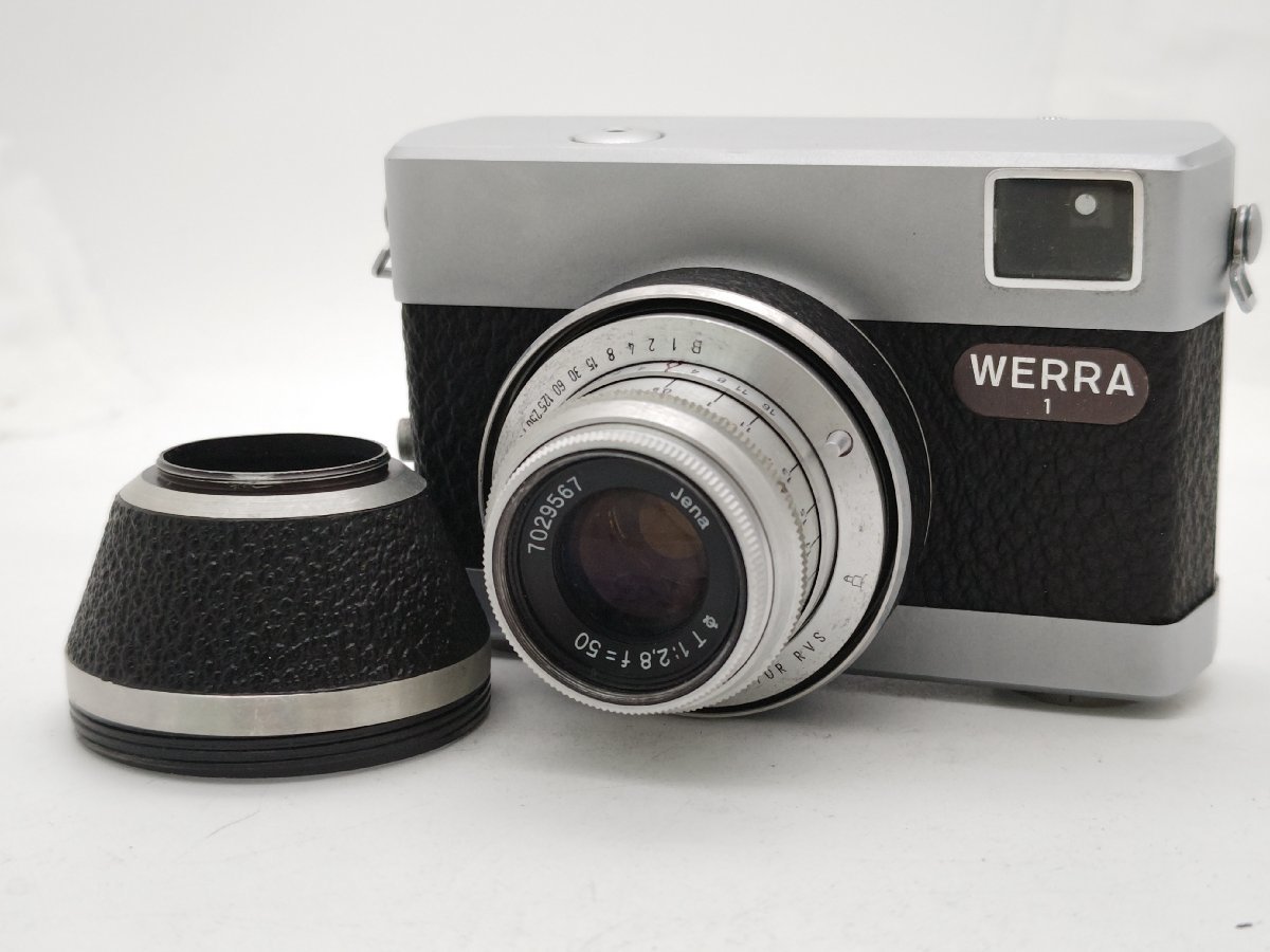 2023年最新】ヤフオク! -werra1の中古品・新品・未使用品一覧