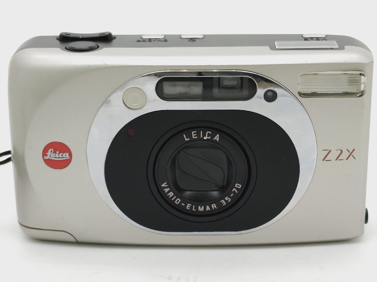 ライカ Leica Z2X オークション比較 - 価格.com