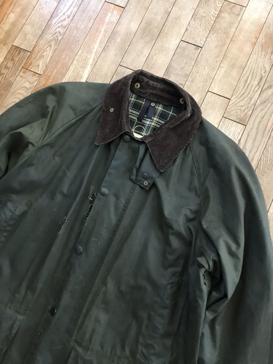 ヤフオク! -barbour gamefairの中古品・新品・未使用品一覧