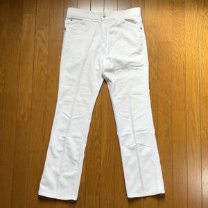 古着　Levi’s for men　USA　白　W34　　　W318 