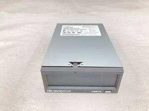 2個入荷　★Fujitsu RDX QuikStor Internal USB3 RMN-D-01-11★　動作品　