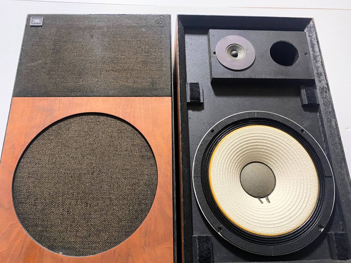 2023年最新】ヤフオク! -jbl l88 novaの中古品・新品・未使用品一覧