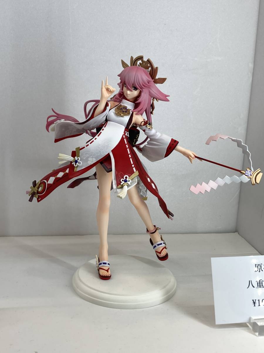 Cerberus Project フレンチドール 原神 モナ ワンフェス ebook.itenas