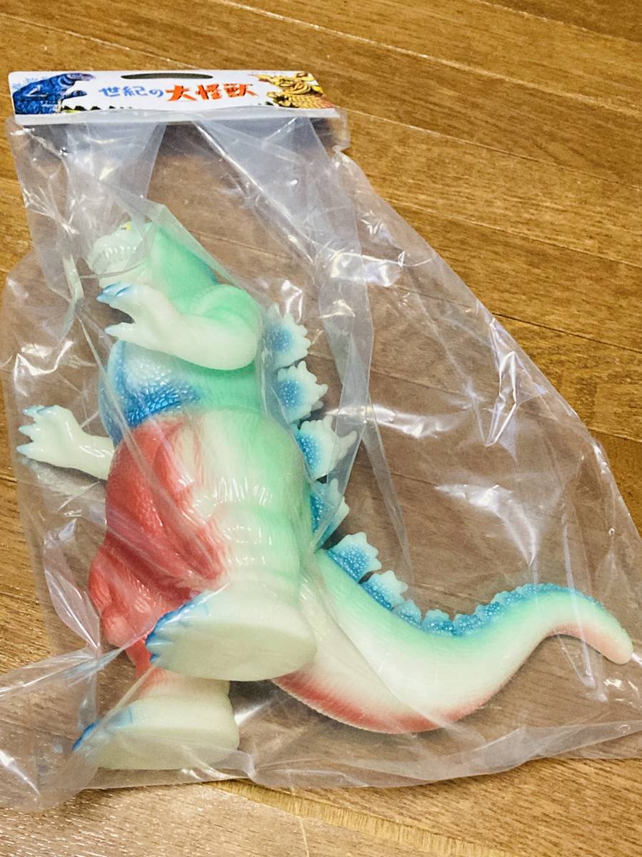 ヤフオク! -ゴジラマルサン(ゴジラ)の中古品・新品・未使用品一覧