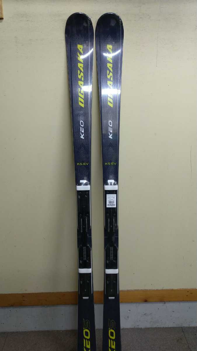 ヤフオク! -(オガサカ ogasaka) 165(板)の中古品・新品・未使用品一覧