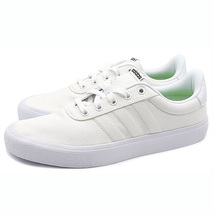 ☆adidas VULC RAID 3R SKATEBOARDING 白 27.0cm アディダス スケートボーディング バルク レイド 3R SB SK8 GY5495_画像1