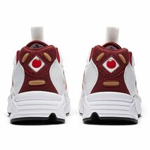 ☆NIKE AIR MAX TRIAX NIPPON 白/赤 28.0cm ナイキ エア マックス トライアックス ニッポン CW4809-167_画像5