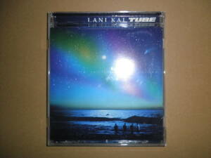 【即決】中古CD TUBE「LANI KAI」チューブ