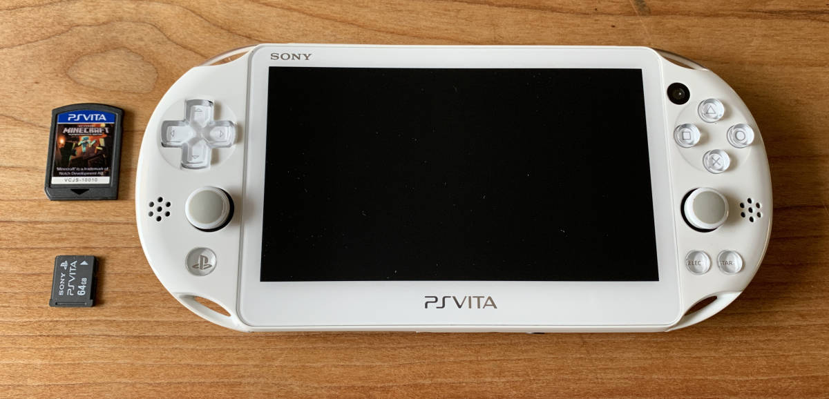 ヤフオク! -「psvita メモリーカード 64gb」の落札相場・落札価格