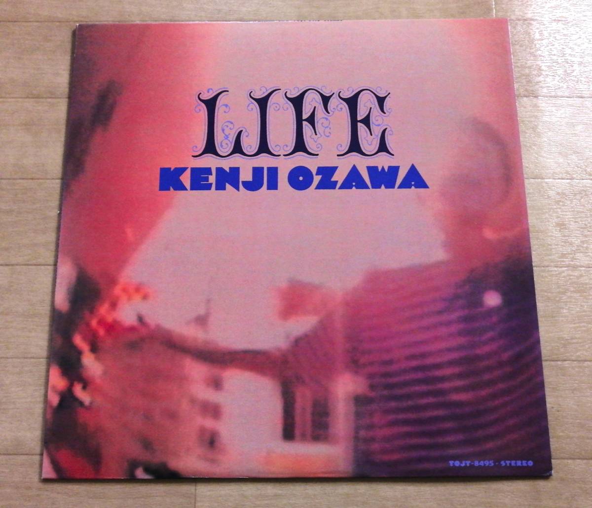 ヤフオク! -小沢健二 レコードの中古品・新品・未使用品一覧