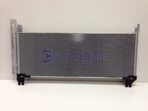 ★★エスクァイア コンデンサー＆ラジエター＆インバーター用ラジエター★ZWR80G★CVT★ハイブリッド★3点セット★CoolingDoor★_画像5