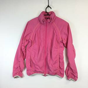  Phoenix Phenix nylon Parker Pink Lady -sS size FTWC0063