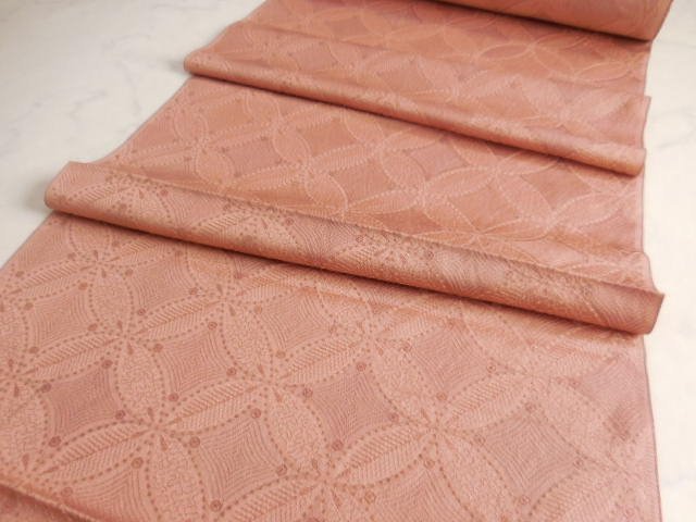 道中着 花模様 新古品 - rway.ru
