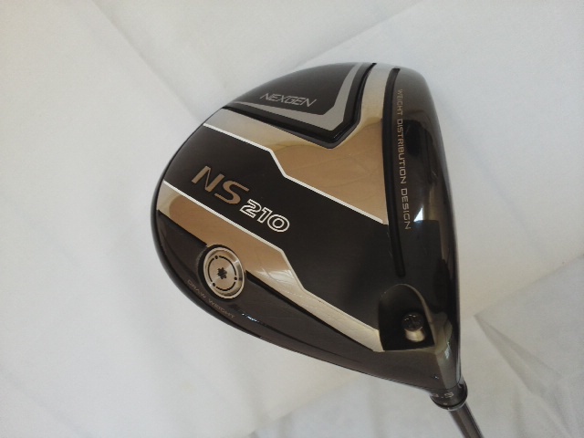 ヤフオク! -nexgen ドライバーの中古品・新品・未使用品一覧