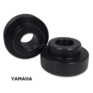 《03-04-111》BLOWSION R.R.P. Billet Pole Bushing Yamaha ビレットポールブッシング ヤマハ