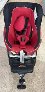I1247 Combi LUXTIATURN child seat CV-ETY two .