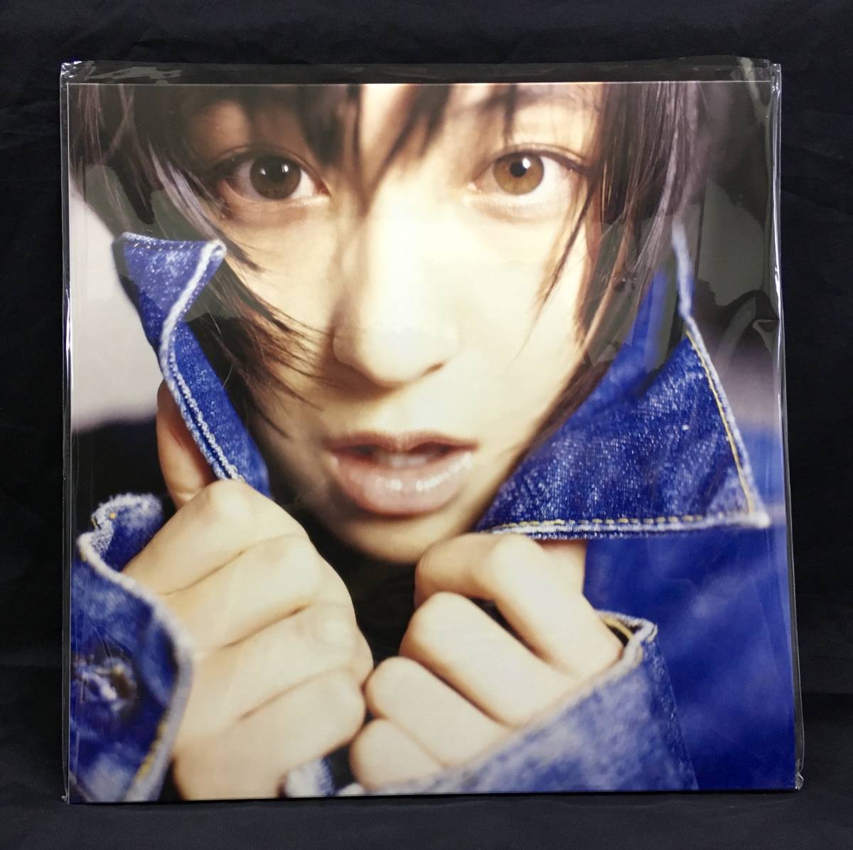 ヤフオク! -「広末涼子 レコード」の落札相場・落札価格