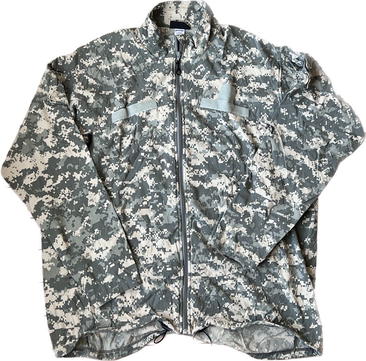 ヤフオク! -「patagonia level4」の落札相場・落札価格